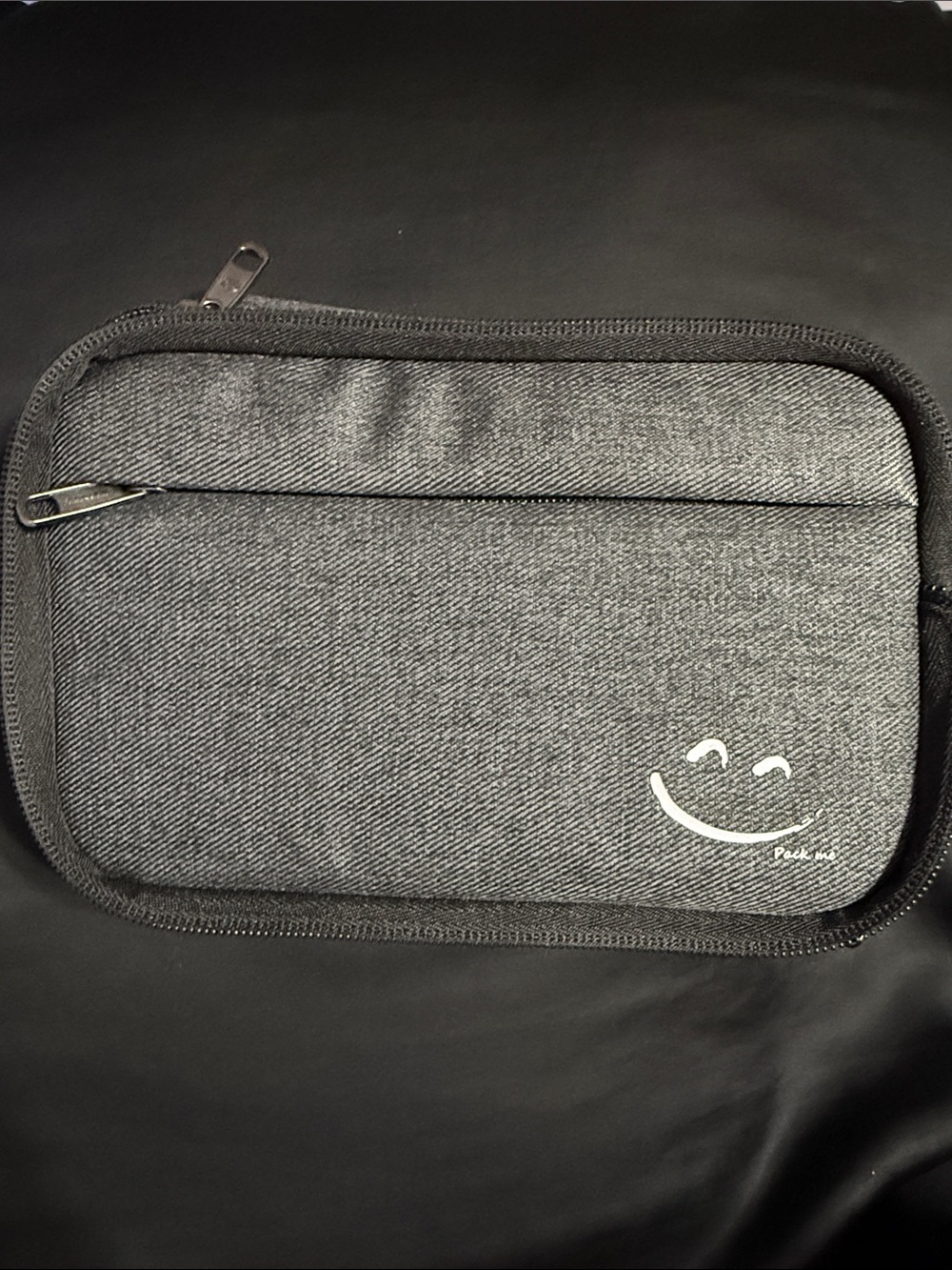 Expandable Travel Cable Organizer